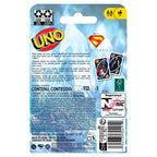 UNO Superman Movie