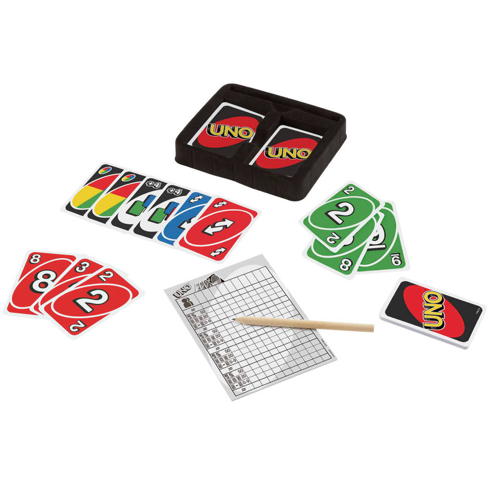 UNO Deluxe