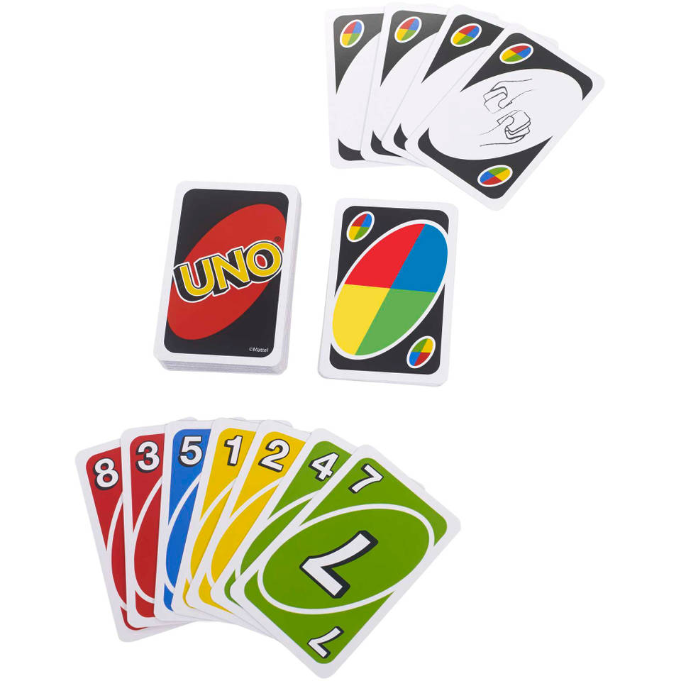 UNO Deluxe