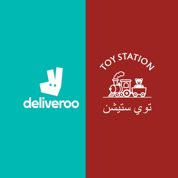 Deliveroo
