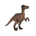 MOJO Velociraptor Dinosaur Figure Hand-Painted Prehistoric Model