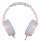 Princess Auxiliary Headphone with Stickers