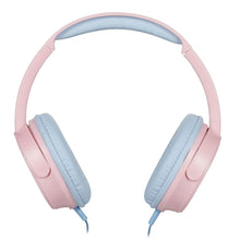 Princess Auxiliary Headphone with Stickers