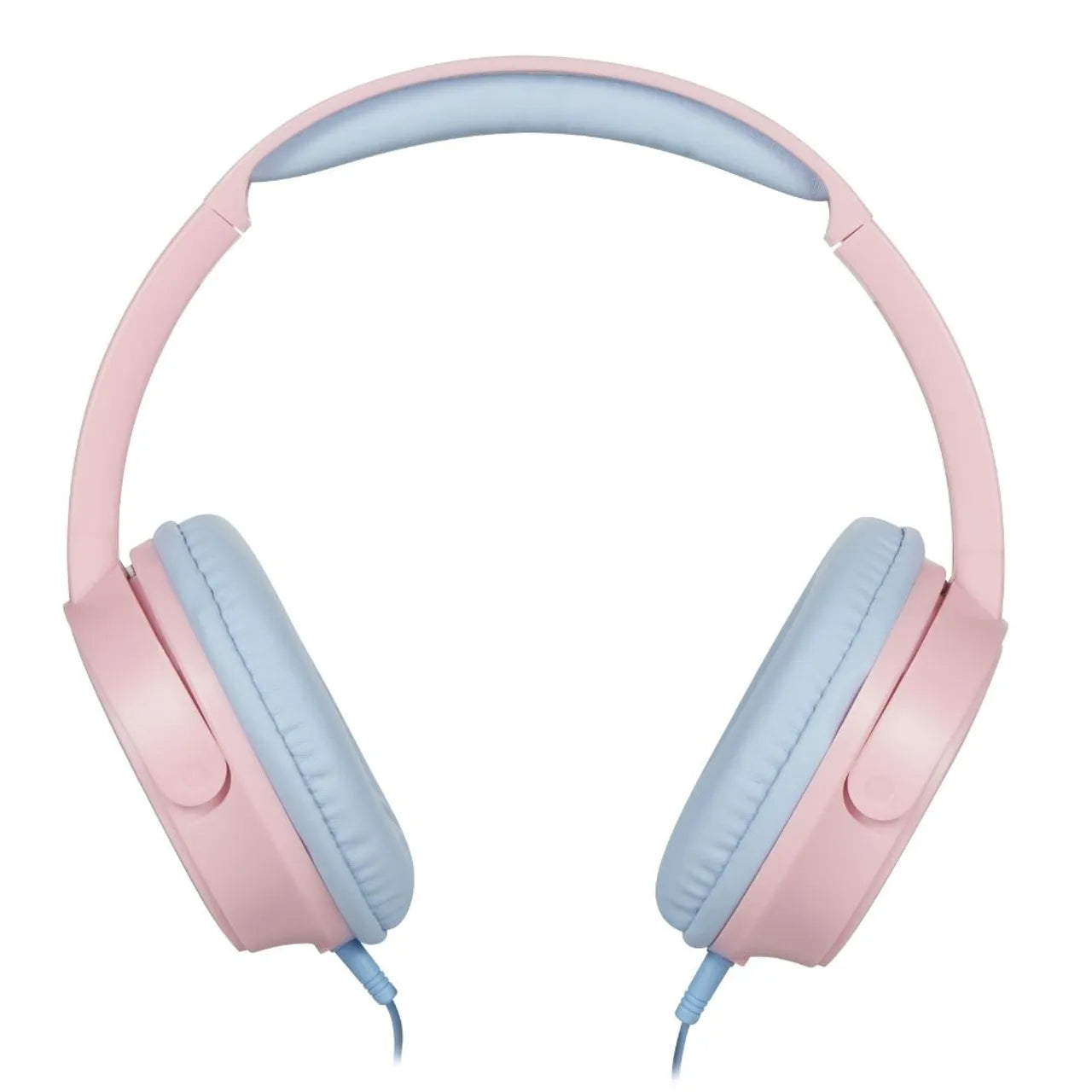 Princess Auxiliary Headphone with Stickers