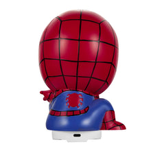 Spider-Man Soft Touch Light with Bluetooth Speaker