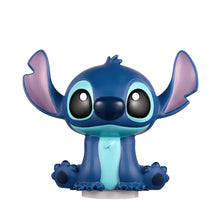 Stitch Soft Touch Light with Bluetooth Headphone Combo