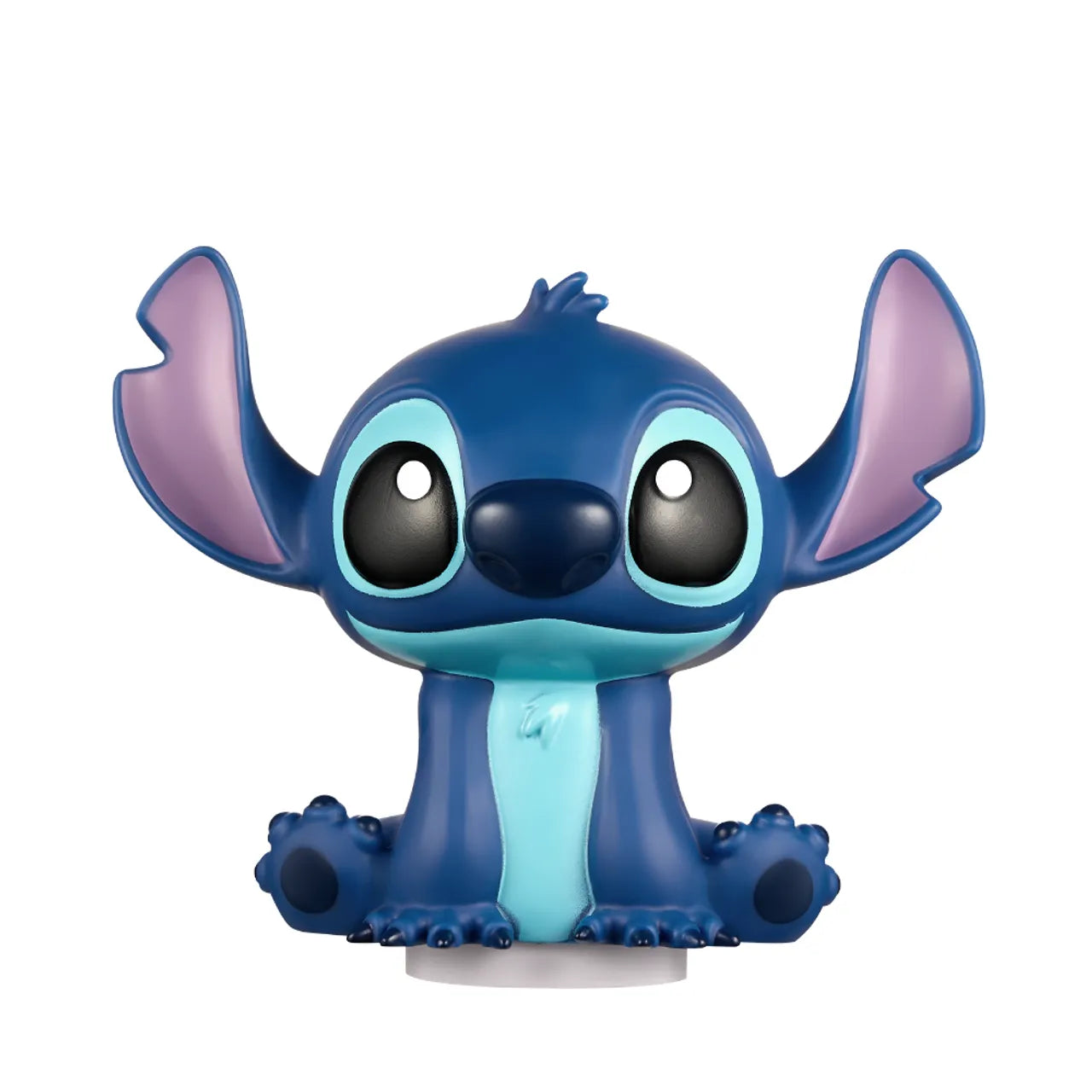Stitch Soft Touch Light with Bluetooth Headphone Combo