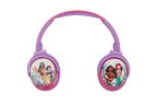 Princesses Bluetooth Wireless Stereo Headphones