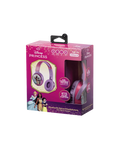 Princesses Bluetooth Wireless Stereo Headphones