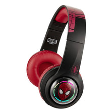 Spider-Man 3D Bluetooth Headphones