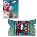 WOW Generation Cosmetic Palette