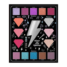 WOW Generation Cosmetic Palette