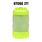 Wonder Factory Never Dry Sand Single Pack Sensory Play Sand Set