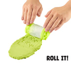 Wonder Factory Never Dry Sand Single Pack Sensory Play Sand Set