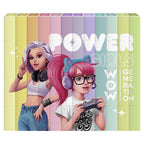 WOW Generation Double Ended Squared Markers