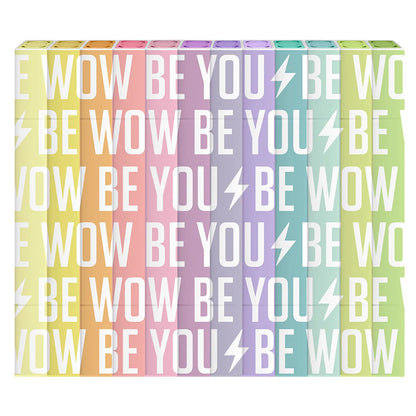 WOW Generation Double Ended Squared Markers