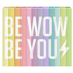 WOW Generation Double Ended Squared Markers