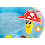 INTEX Mushroom Baby Pool 102*89cm