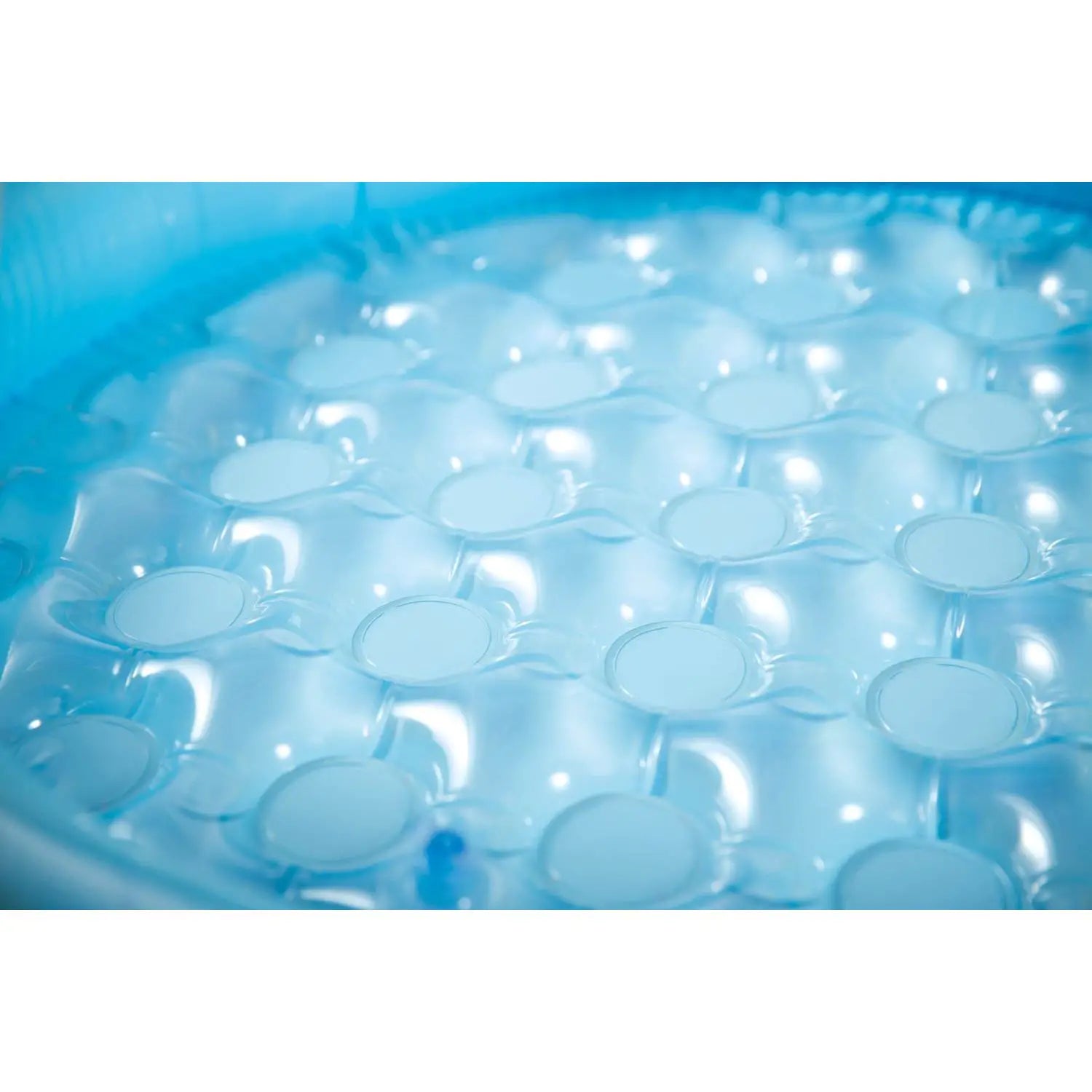 INTEX Mushroom Baby Pool 102*89cm