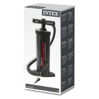 INTEX DOUBLE QUICK I HAND PUMP