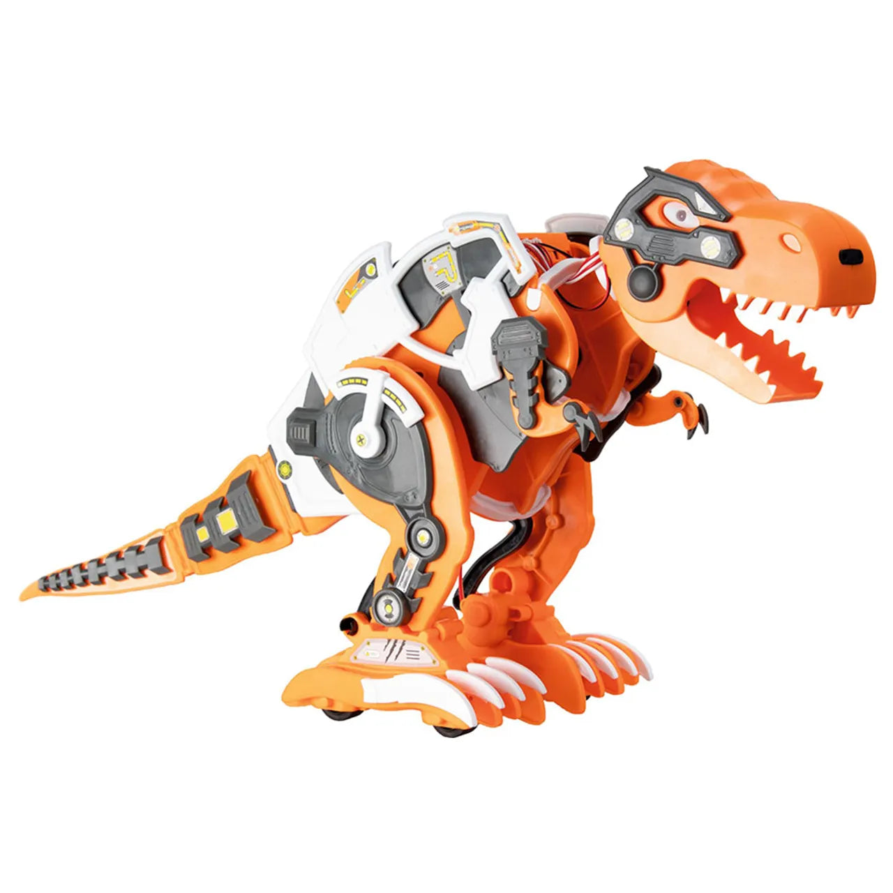 REX DINO BOT