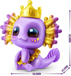 MINI BRANDS SURPRISE-A-LOT-A AXOLOTLS-S1