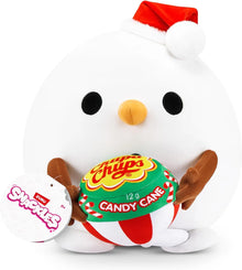 S1 SNACKLES XMAS 14" SNOWMAN