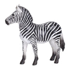 MOJO Zebra Figurine Wildlife