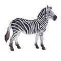 MOJO Zebra Figurine Wildlife