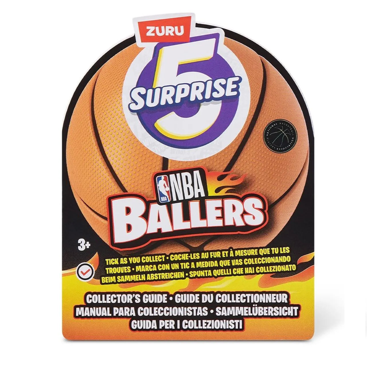 S002-5 SURPRISE-NBA BALLERS-S1
