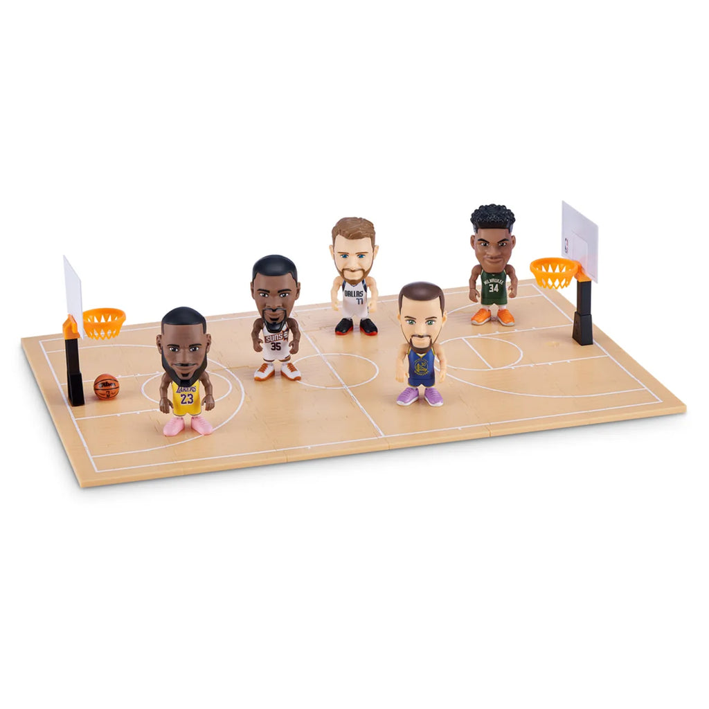 S002-5 SURPRISE-NBA BALLERS-S1