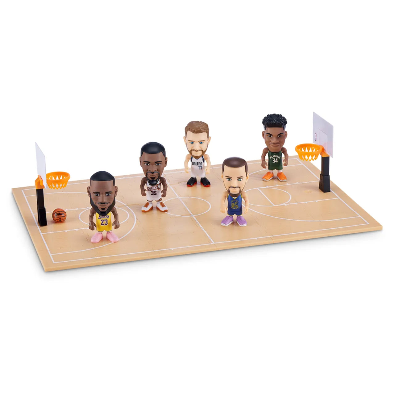 S002-5 SURPRISE-NBA BALLERS-S1