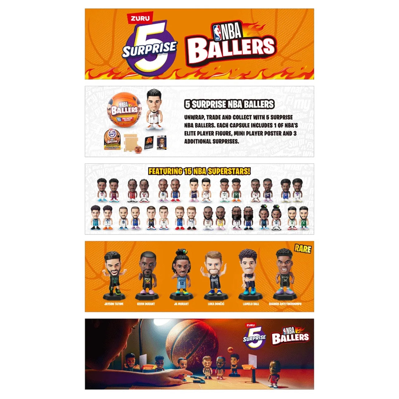 S002-5 SURPRISE-NBA BALLERS-S1