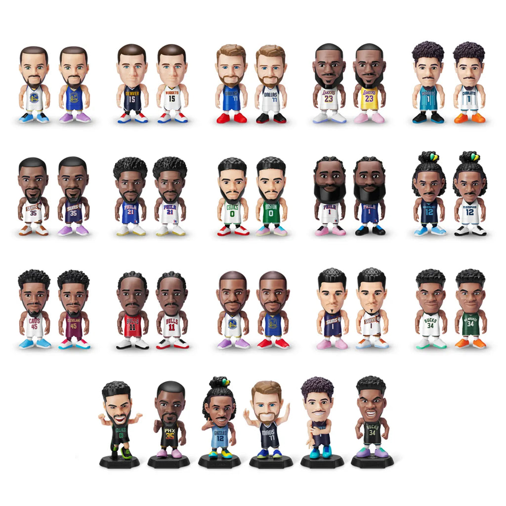 S002-5 SURPRISE-NBA BALLERS-S1