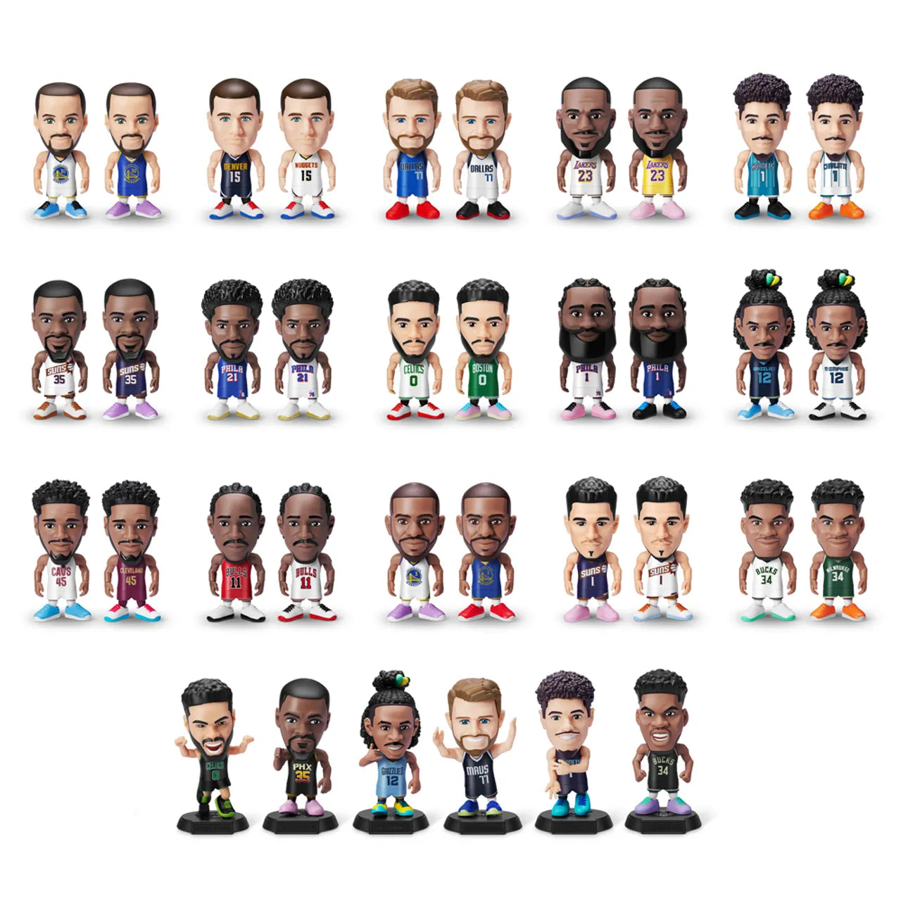 S002-5 SURPRISE-NBA BALLERS-S1