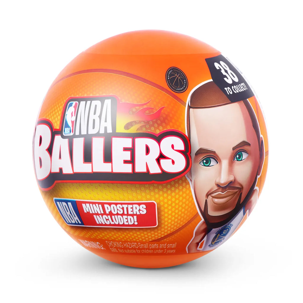 S002-5 SURPRISE-NBA BALLERS-S1