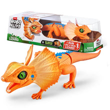 S001-ROBO ALIVE - ROBOTIC LIZARD-S3