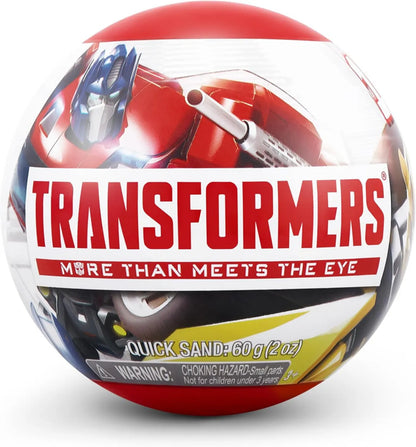 S001-5 SURPRISE-TRANSFORMERS-S1