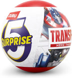 S001-5 SURPRISE-TRANSFORMERS-S1