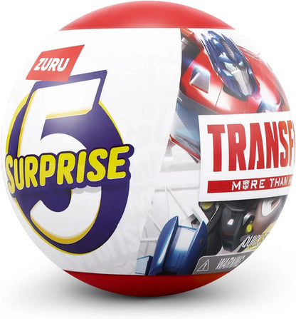 S001-5 SURPRISE-TRANSFORMERS-S1