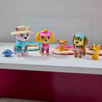 PAW Patrol Skye’s Camping Figure Assortment