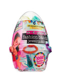 WECOOL ILY DIY FASHION BANDZ JEWELRY EGG