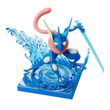 Blokees Figures Pokémon Greninja