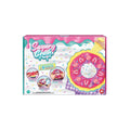 SLIMY SUGARY CRUSH BAKERY