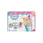 SLIMY Slimy Sugary Crush Creative Slime Set