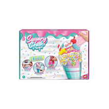 SLIMY Slimy Sugary Crush Creative Slime Set