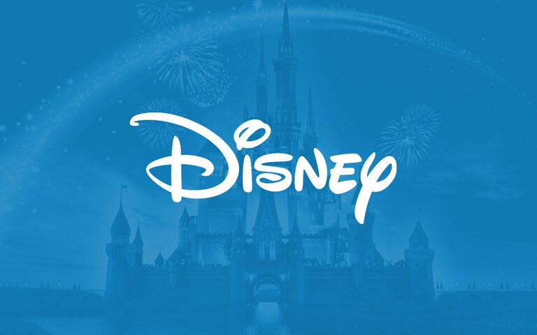 DISNEY