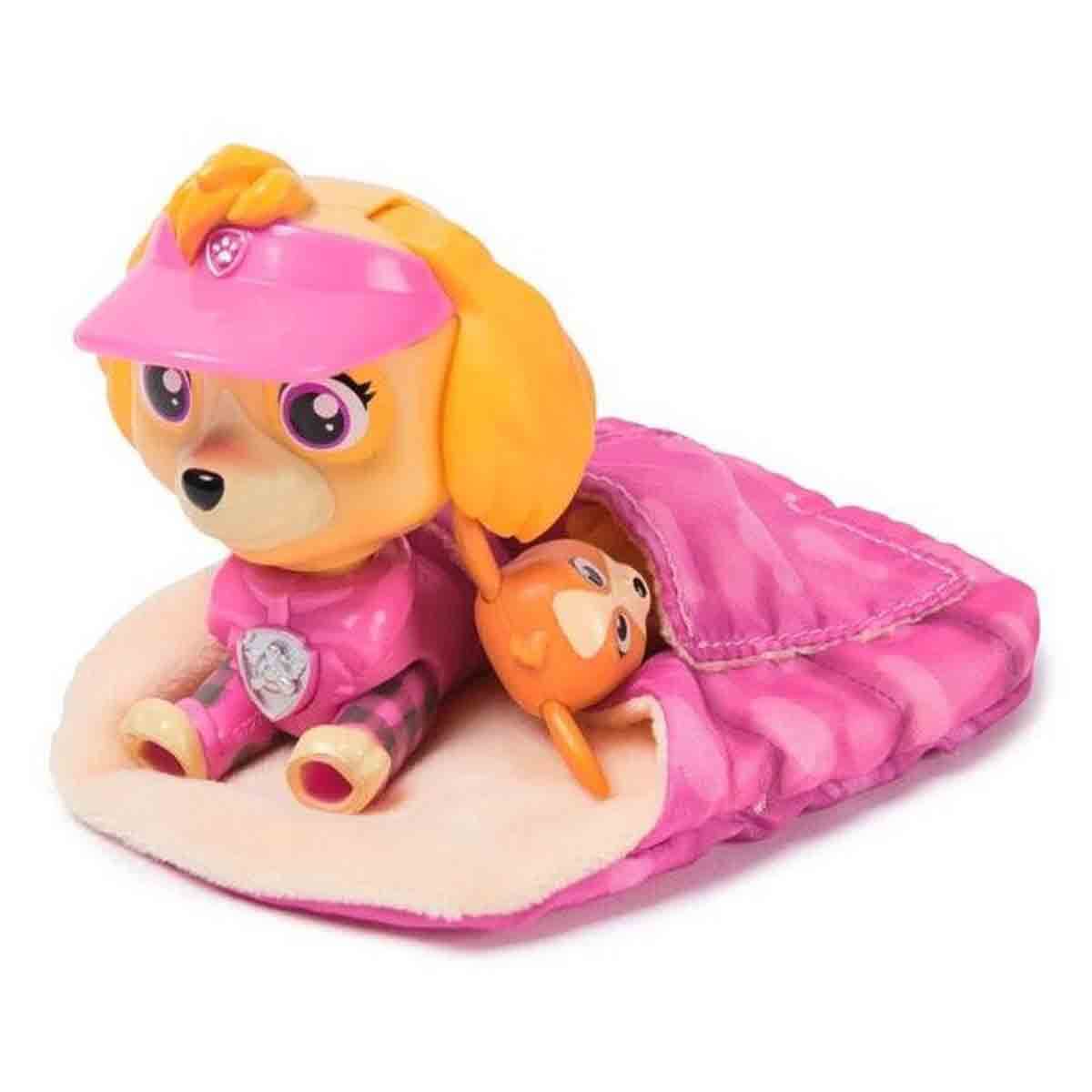 PAW Patrol Skye’s Camping Figure Assortment