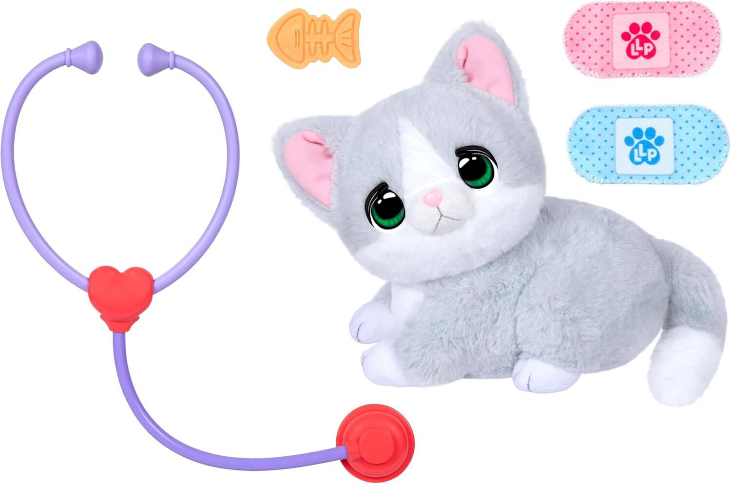 LLP MAMA SURP S3 BUNNY PSET – Toy Station