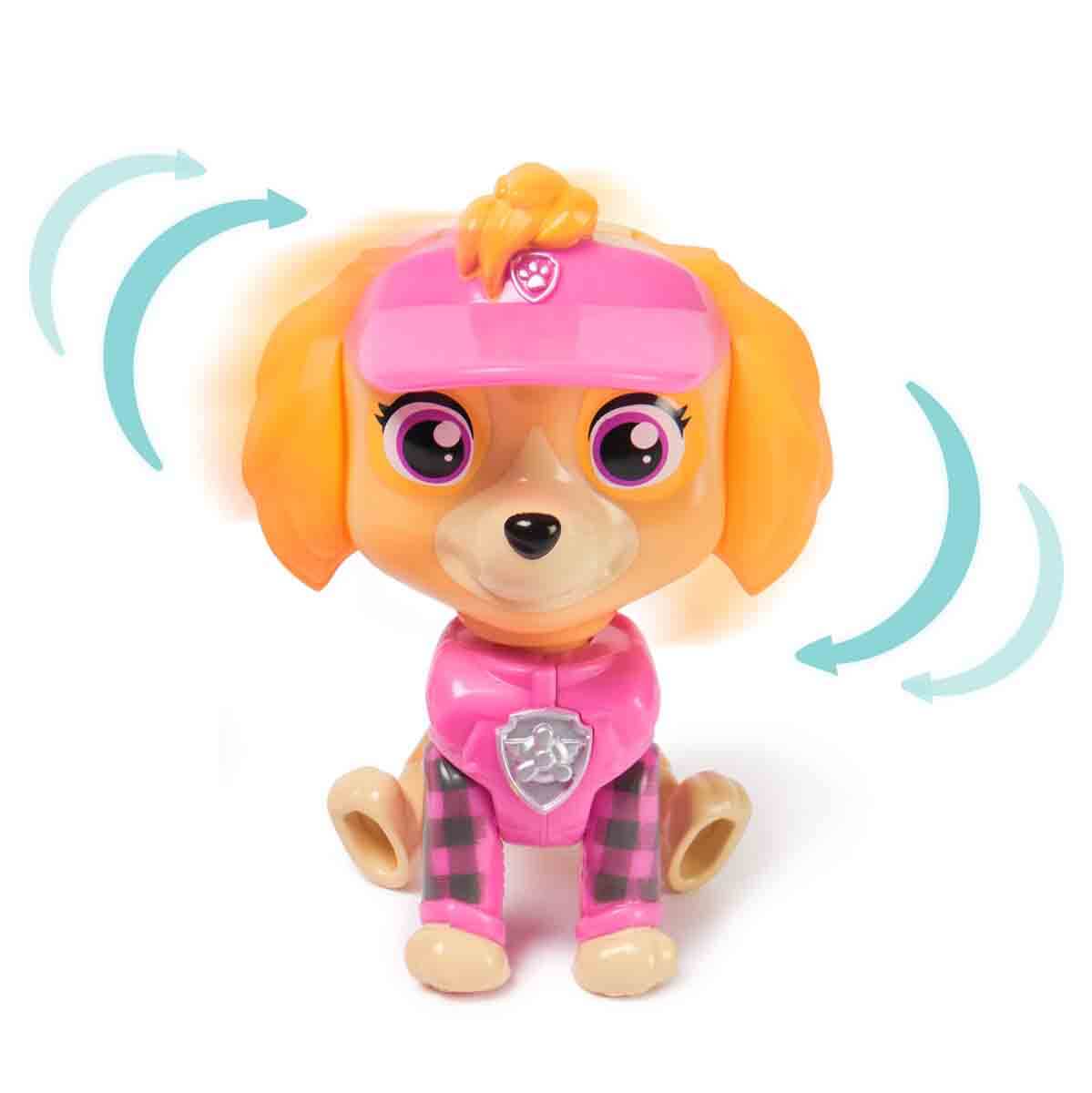 PAW Patrol Skye’s Camping Figure Assortment